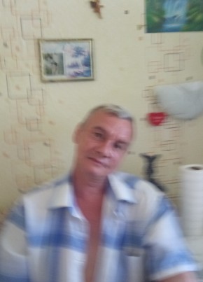 Женя из Димитровграда 48 лет