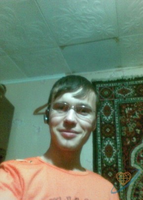 Александр, 33, Россия, Бутурлиновка
