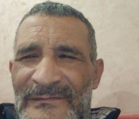 Chkhaillar, 51 год, الرباط