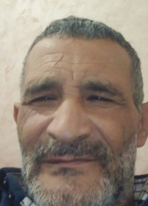 Chkhaillar, 51, المغرب, الرباط
