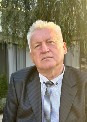 Борис, 65, Россия, Новотитаровская