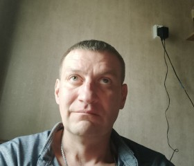 Konstantin, 44, Yoshkar-Ola