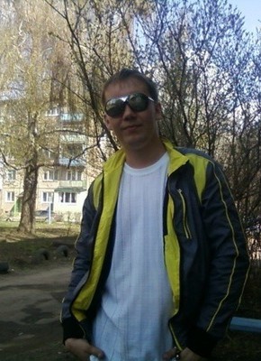 Александр гум, 33, Россия, Кимовск