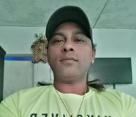 Vinesh bosh, 39, Curepipe