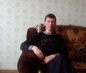 Эдуард, 47 лет, Пермь