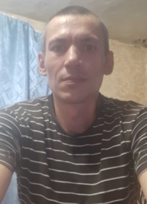 Стас, 43, Россия, Татарск