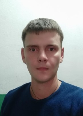 Александр, 30, Україна, Маріуполь