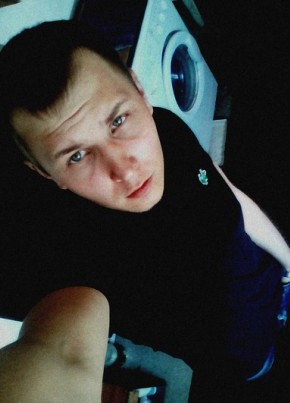 Andrey, 28, Россия, Рудня (Волгоградская обл.)