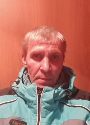 Владимир, 46, Россия, Кстово