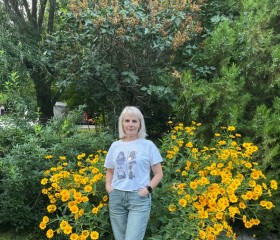 Елена, 55 лет, Волгоград