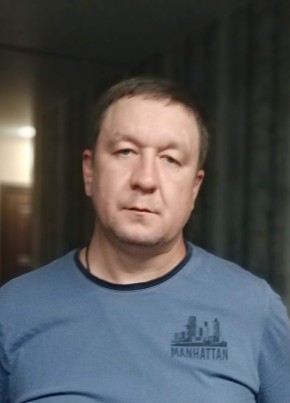 Андрей, 49, Россия, Воронеж