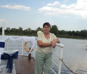 Вера, 72 года, Нижний Новгород