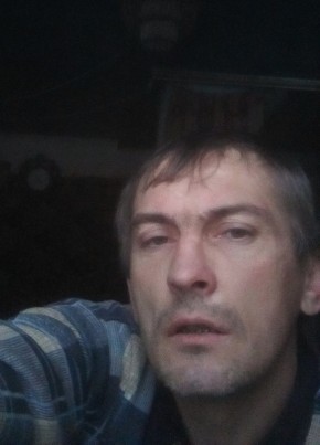 Роман Бекетов, 43, Россия, Кораблино