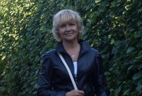 Ирина, 67 - Разное