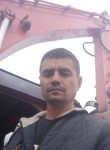 Хаминджон Шермат, 31 год, Новосибирск