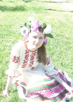 Veronika, 31, Рэспубліка Беларусь, Горад Мінск
