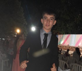 DIEGO CENTURION, 20, Asuncion