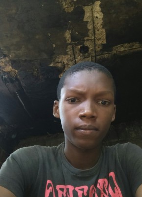 James , 24, Repiblik d Ayiti, Pòtoprens