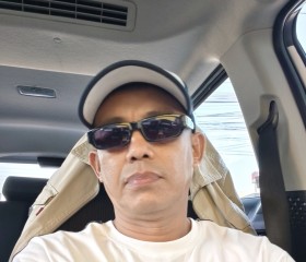 วัฒ, 53, Phra Pradaeng