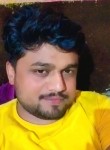 Suraj Gupta, 27, Indore