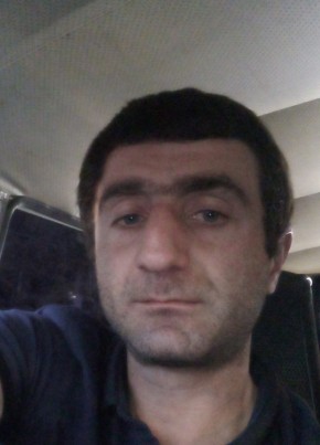 Georgiy, 32, Abkhazia, Sokhumi