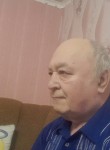 Алекс, 69 лет, Харків