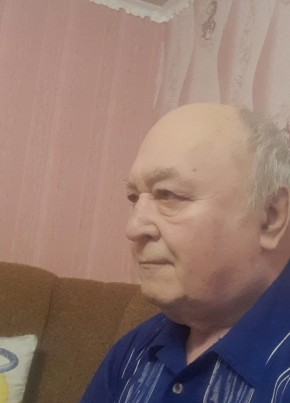 Алекс, 69, Україна, Харків