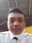 Heru, 40 лет, Kota Bekasi