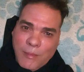 El JAVI, 36, Caibarien