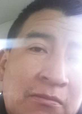 luis eEl Chico, 48, United States of America, The Bronx
