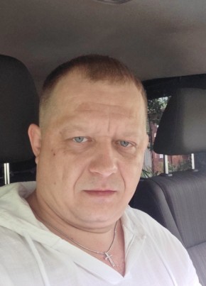 Ivan, 42, Russia, Vladivostok