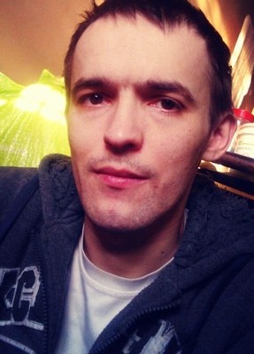Vjcheslav, 36, Россия, Нижний Новгород