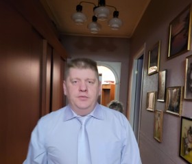 Максим, 51 год, Санкт-Петербург