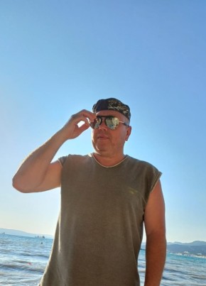 Alex из Таганрога 55 лет