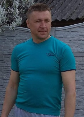 Олег, 49, Україна, Прилуки
