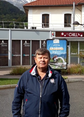 Piotr Gherasimen, 66, Україна, Білгород-Дністровський