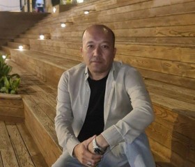 Aziz, 43, Navoiy