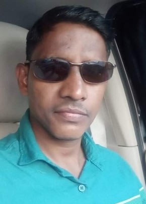 Sushil, 34, India, Marathi, Maharashtra