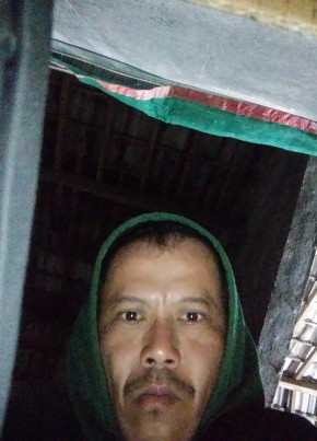 Erik, 42, Indonesia, Gatak