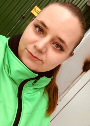Екатерина, 24, Россия, Дзержинск