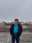 Гоша, 59 лет, Новосибирск
