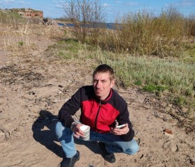 Oleg ignatov, 42, Saint Petersburg