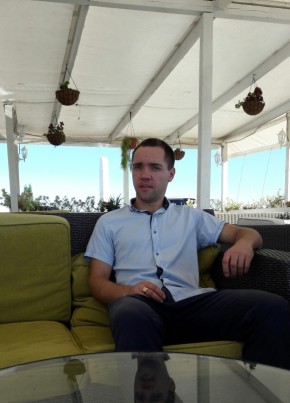 Maksim, 37, Russia, Kaluga