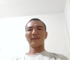Awi, 31, Malacca
