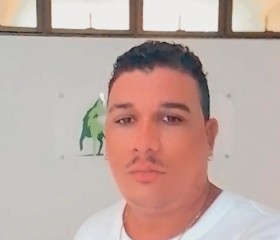 Allan, 30 лет, São Luís