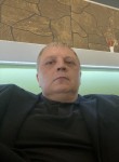 Vadim, 47, Moscow