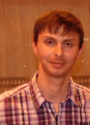 Алексей, 40, Россия, Ставрополь