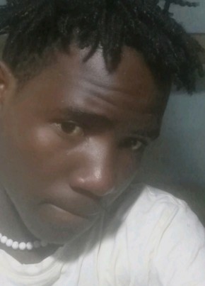 Blaq niggar, 24, Malaŵi, Lilongwe
