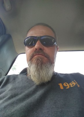 Tim, 52, United States of America, Albany (State of Georgia)