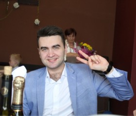 Георгий, 27 лет, Ижевск
